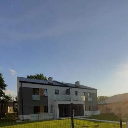 Apartament przy Obozie Oświęcim Zewnętrze zdjęcie