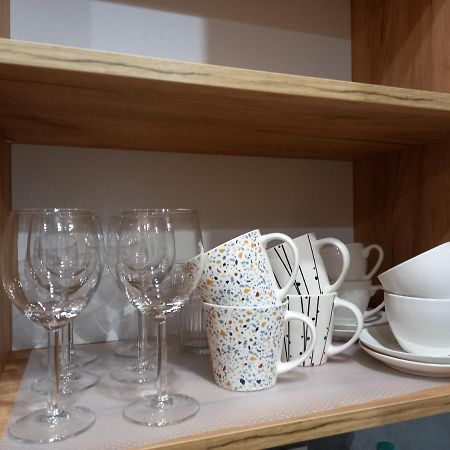 Apartament przy Obozie Oświęcim Zewnętrze zdjęcie