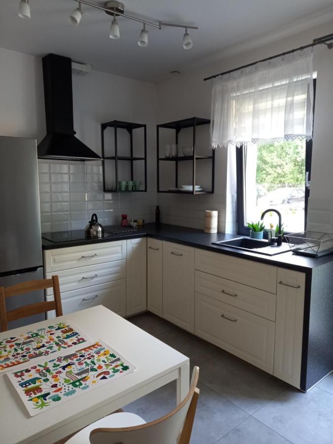 Apartament przy Obozie Oświęcim Zewnętrze zdjęcie