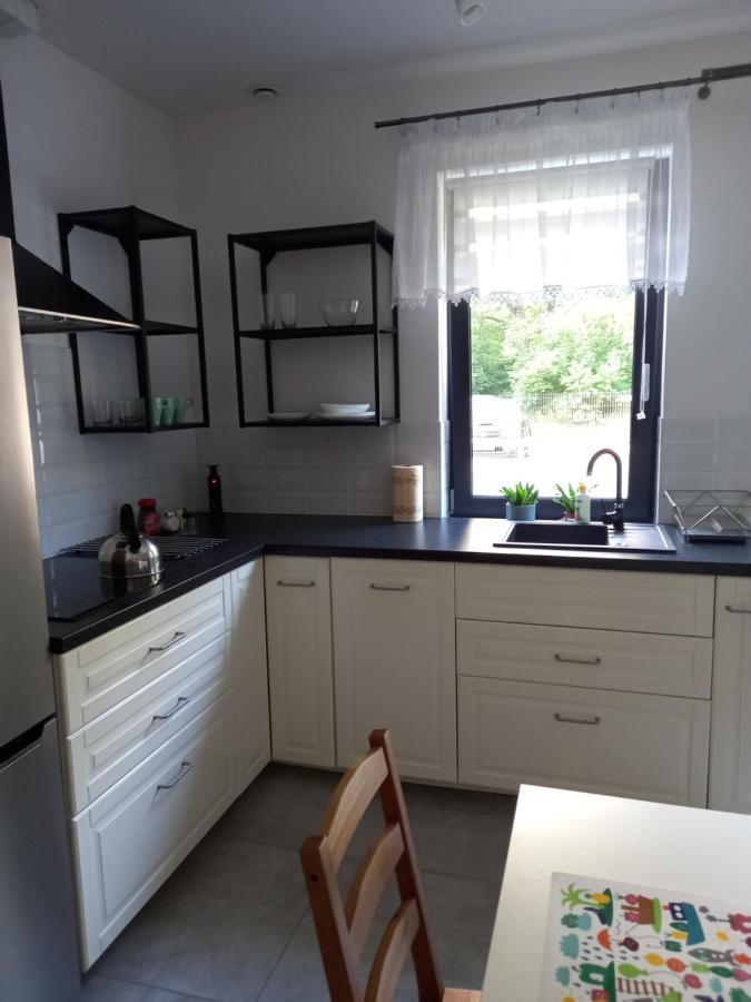 Apartament przy Obozie Oświęcim Zewnętrze zdjęcie