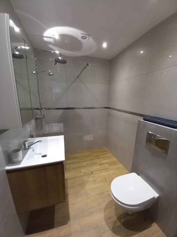 Apartament przy Obozie Oświęcim Zewnętrze zdjęcie