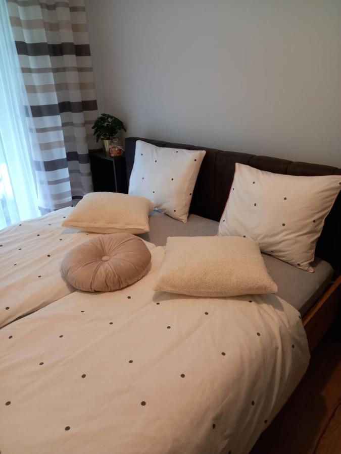 Apartament przy Obozie Oświęcim Zewnętrze zdjęcie