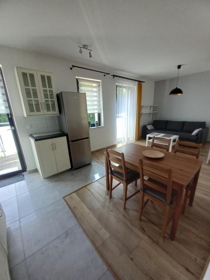 Apartament przy Obozie Oświęcim Zewnętrze zdjęcie