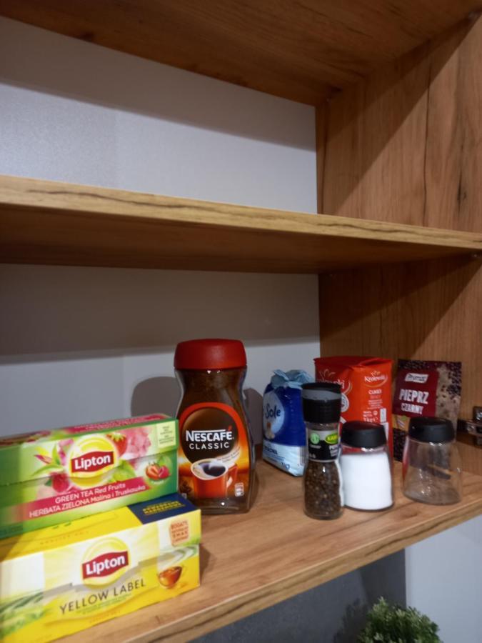 Apartament przy Obozie Oświęcim Zewnętrze zdjęcie
