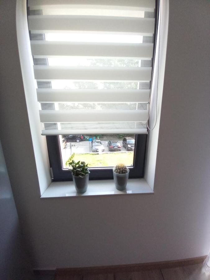 Apartament przy Obozie Oświęcim Zewnętrze zdjęcie