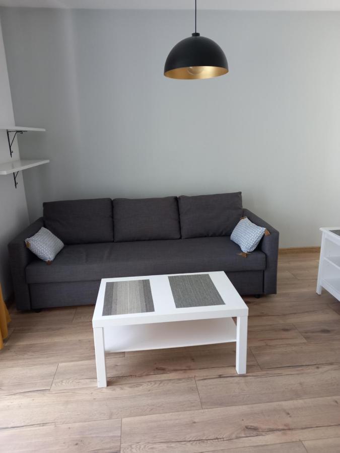 Apartament przy Obozie Oświęcim Zewnętrze zdjęcie