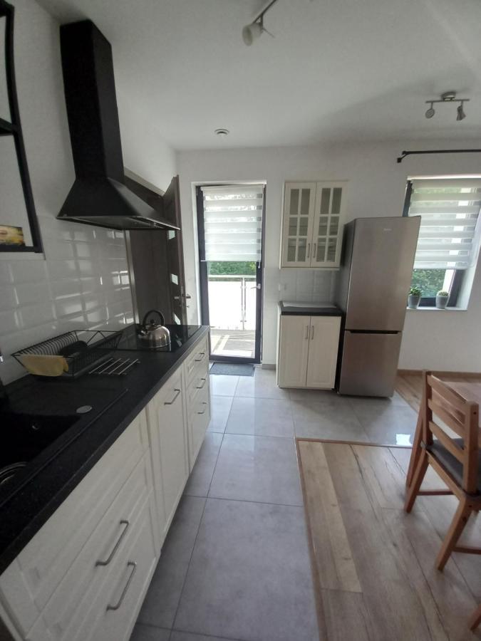 Apartament przy Obozie Oświęcim Zewnętrze zdjęcie